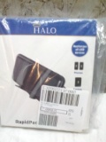 Halo Wireless Bank with Kickstand