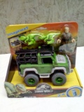 Jurassic World Imaginext