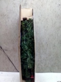 First Tradition 6ft unlit Christmas tree