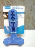 Bzonsmart Rubber Molar Tooth Cleaning toy