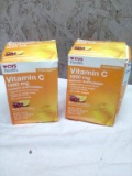 CVS Health Vitamin C 1000 mg 30 gel packs