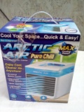 Arctic Air Pure Chill