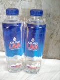 Iceland Lava Natural spring water 1ltr x 2