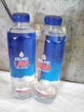 Iceland Lava Natural spring water 1ltr x 2