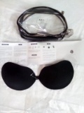 Dobreva Stick on Silicone bra C cup