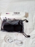 Nekray Cordless wand massager