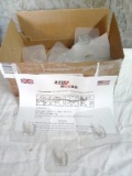 SFIXX set of 20 Multipurpose Reusable Ultra Hooks