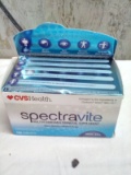 CVS Health Spectravite Multivitamin Men 60+ qty 100 tablets
