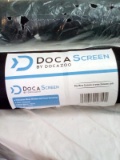 DocaScreen by Doca Zoo 96”  x 100ft