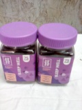 Hello Bello Sleep well Slumber party 75x2 gummies