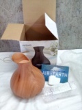 Aromatherapy Machine Essential Oil Beige