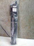Foxelli Aluminum Trekking Poles Blue