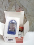 Contec CMS50DL Pulse Oximeter