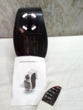 Upswma smart wall space heater