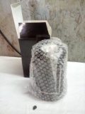 QVC Brightease Mini Lantern with spotlight