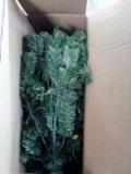 Kohls Kincaid 4ft Spruce Tree with lights
