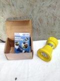 The Ultimate Hose Nozzle