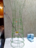 42in HD Tomato Cages