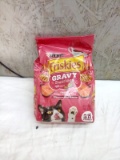 Purina Friskies Cat Food 3.15 lbs Gravy Swirlers