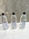 Clover Valley 1.5L Alkaline Water Bottles Qty 3
