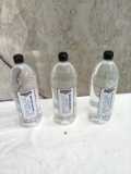 Clover Valley 1.5L Alkaline Water Bottles Qty 3