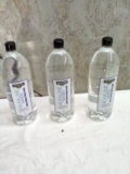 Clover Valley 1.5L Alkaline Water Bottles Qty 3