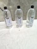 Clover Valley 1.5L Alkaline Water Bottles Qty 3