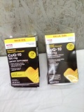 CVS Health Value Size Co-Q 10 100 Mg Supplement Qty. 2 bottles