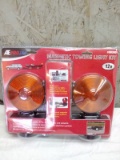 ATE Pro USA Magnetic Towing Light Kit 12V