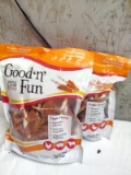 Good N Fun Triple Flavor Kabobs x2 qty 18 12 oz