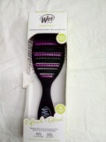 Wet Brush Speed Dry