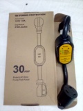 125V 30 amp RV Power Protection