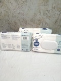 Millie Moon Sensitive Wipes qty 72 wipes x 3