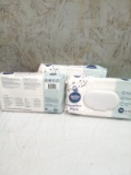 Millie Moon Sensitive Wipes qty 72 wipes x 3