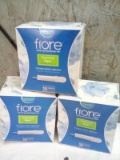 Fiore Super Plastic Applicator Tampon qty 16x3