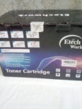 Etechwork Toner Cartridge CRG-046 for laser printers