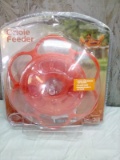 Oriole Feeder