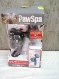 Oxygenics Paw Spa