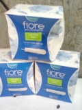 Fiore Super Plastic Applicator Tampon qty 16x3