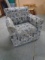 Beautiful Upholstered Accent Chair