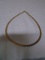19in Necklace