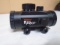 Tasco Red Dot Sight