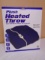 Paramount Plush Heated Throw
