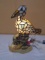 Beautiful Shore Bird Accent Lamp