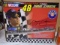 Lionel 48 Jimmie Johnson Lowes O Gauge Expansion Set