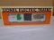 Lionel The Polor Express O Gauge Train Sounds Tender