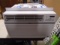 LG 10,000 BTU Air Conditioner w/ Remote & Manual