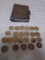Harry Potter Gringrotts Book w/ 24 Coins