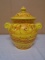 Pier 1 Cookie Jar