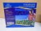 Holiday Time 150ct Clear Net Lights Set